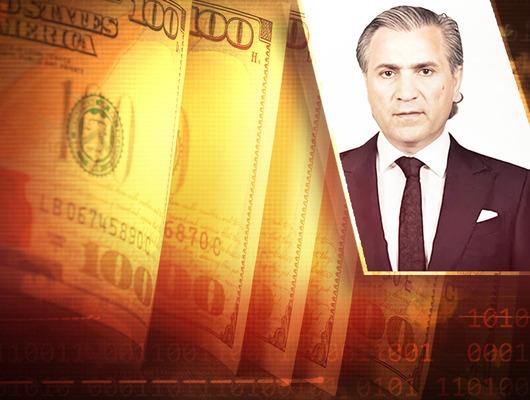 Kim bu devlet büyüğü? Can Holding'in sahibinin ifadesindeki detay Ankara’yı hareketlendirdi