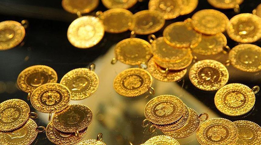Altın fırtınası: Belirsizlik ortamında rekor yükseliş!