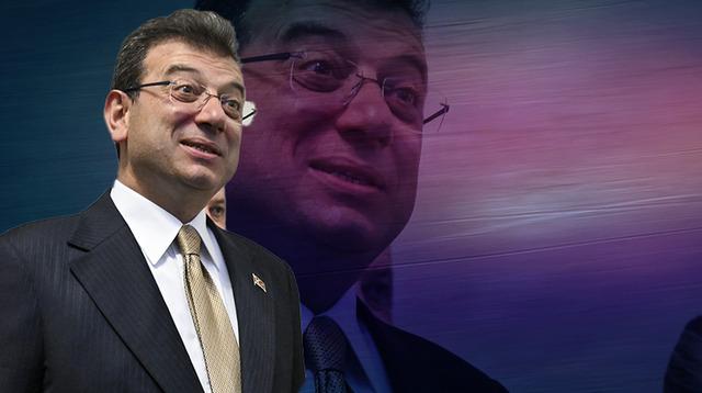 İmamoğlu'nun ikizi için kollar sıvandı