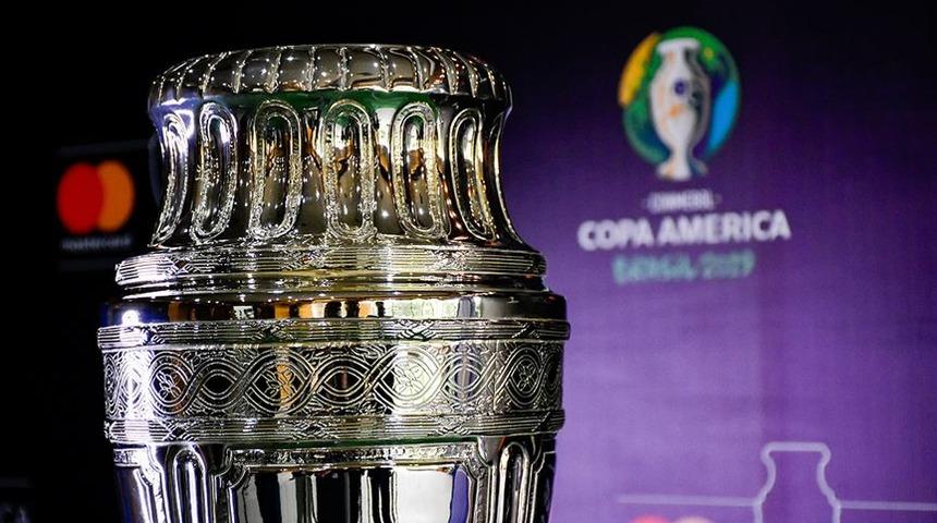 Copa America nedir, hangi ülkeler katılır?