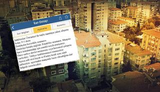 Kiralık daire için istenilenler gündem oldu! 'Emekliler aramasın'