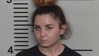 Ablasına uykusunda faciayı yaşattı! Hapse girmeden önce Facebook'tan dalga geçti