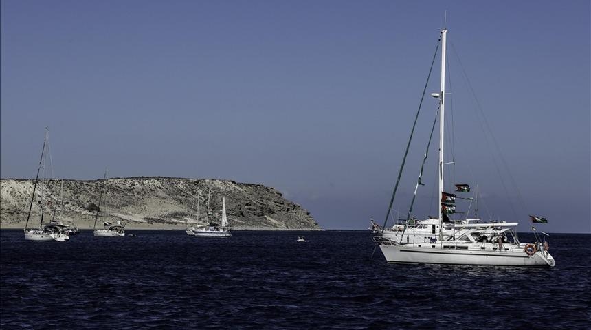 Türk vatandaşları İsrail'de kaldı! Dışişleri duyurdu: 'Ürdün' detayı