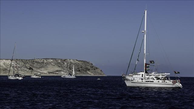 Türk vatandaşları İsrail'de kaldı! Dışişleri duyurdu: 'Ürdün' detayı