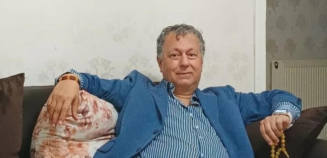 Motosiklet kaskıyla vahşet! Yaşlı adam sadece uyarmak istemişti 1