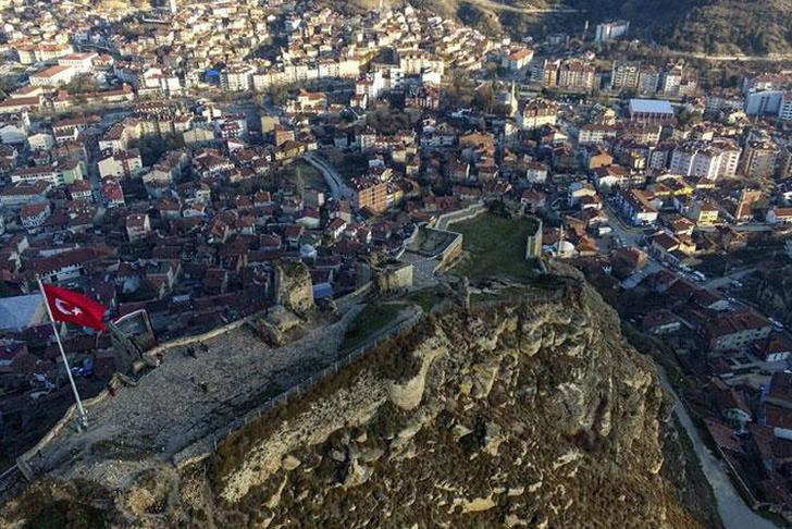 Son 10 yılda en zenginleşen sürpriz il! Zirveyi kaptırmadı G1