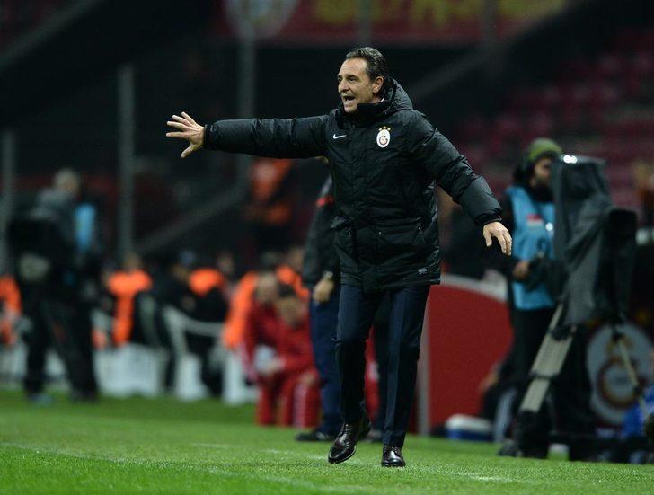 Galatasaray-Kasımpaşa maçından kareler G3