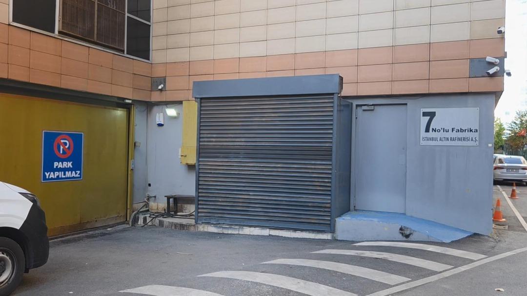 İstanbul Altın Rafinerisi soruşturmasında dikkat çeken kare! İki isim bir arada: Yıllar önceki fotoğraf sosyal medyada gündem oldu 2