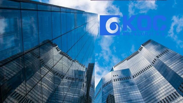 KOCMT&rsquo;den yangın a&ccedil;ılaması: &Uuml;retime ara verildi