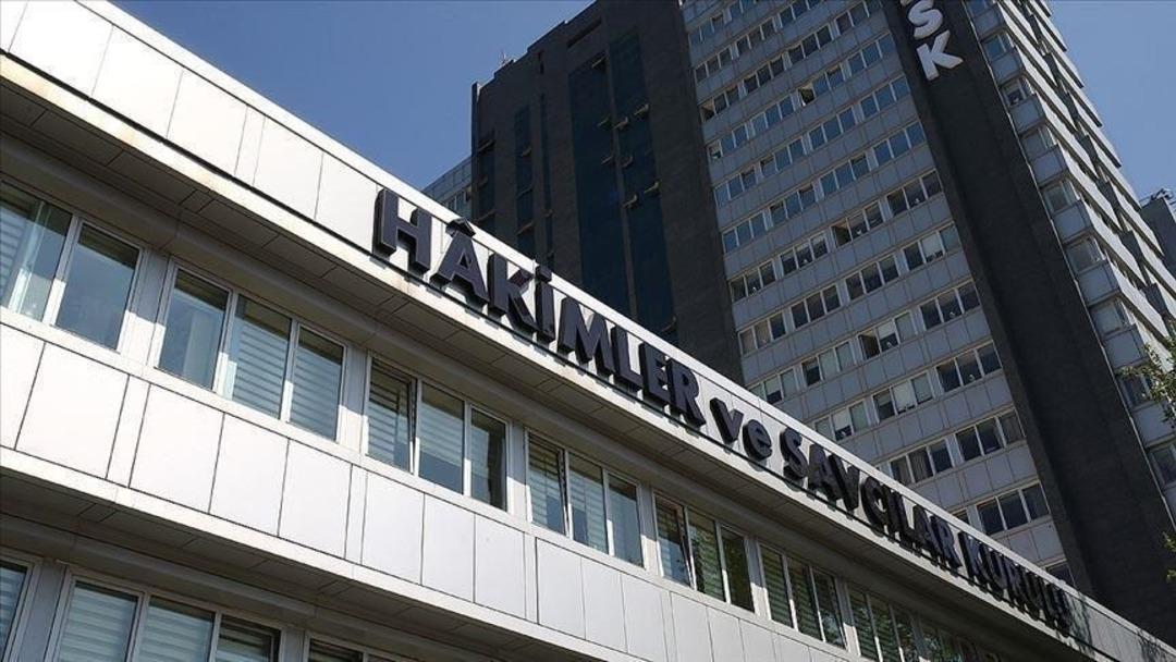 Adalet Bakanı Tunç, yeni yargı reformunu duyurdu 1