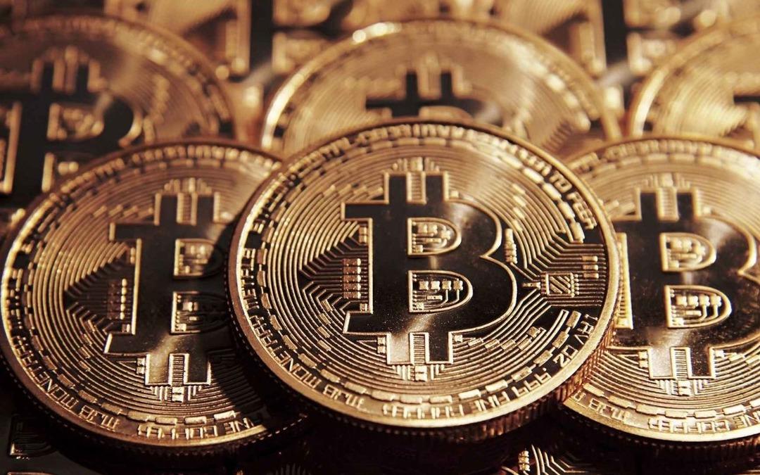 Dev kurum açıkladı: BTC için dudak uçuklatacak zirve hedefi 1