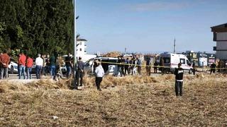 Denizli'de kanlı hesaplaşma: Seyir halindeki otomobile kurşun yağdırdı! Can kaybı ve yaralı var