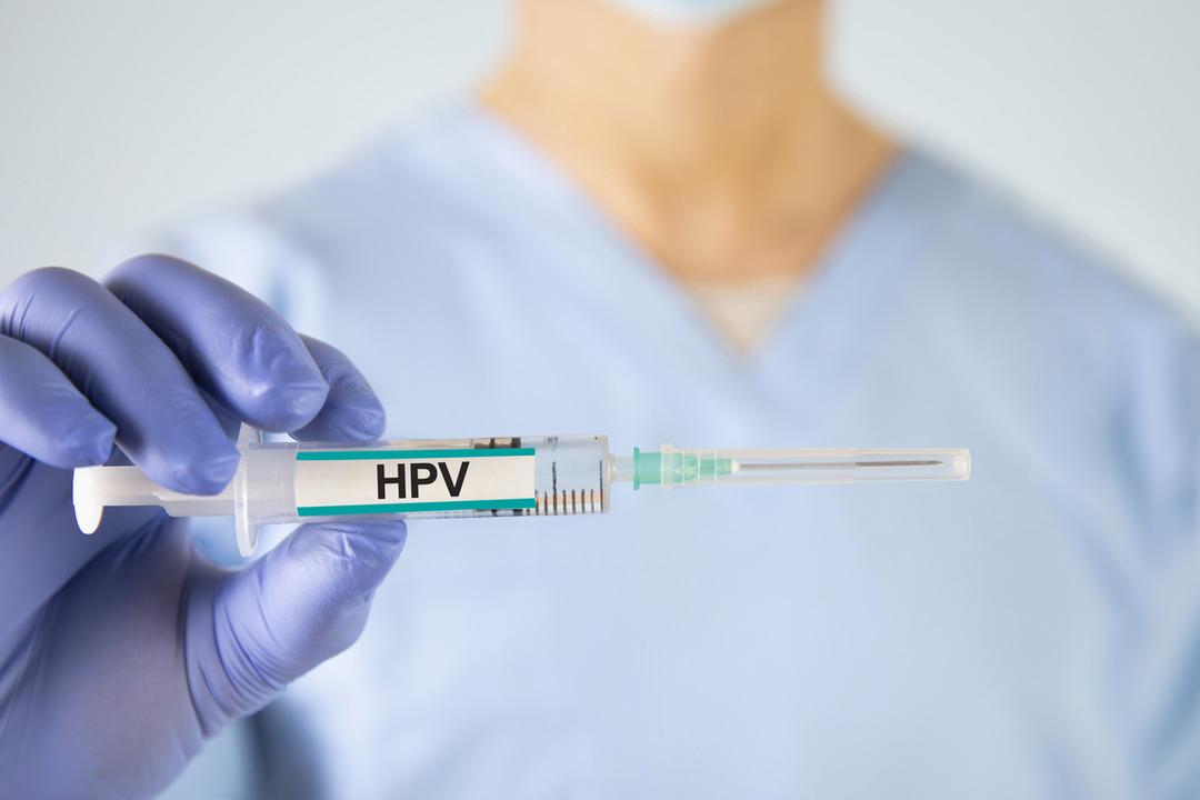 Geleceğe bir doz koruma: HPV aşısı ve kanserden uzak bir yaşam mümkün mü? 2