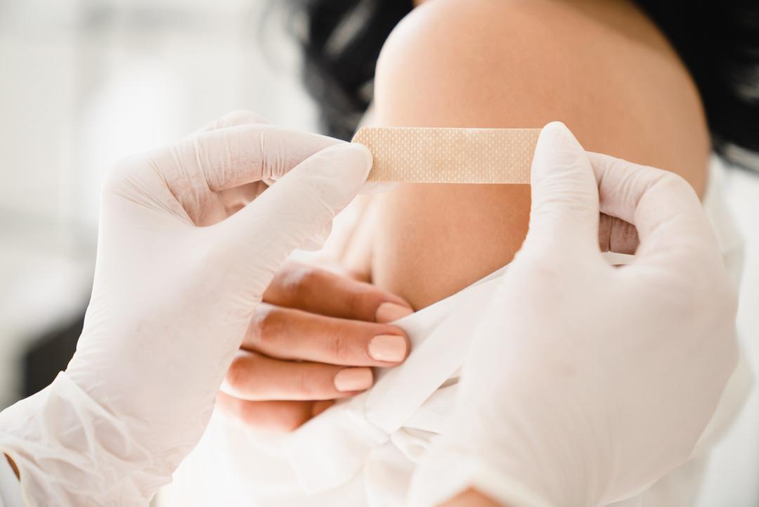 Geleceğe bir doz koruma: HPV aşısı ve kanserden uzak bir yaşam mümkün mü? 1