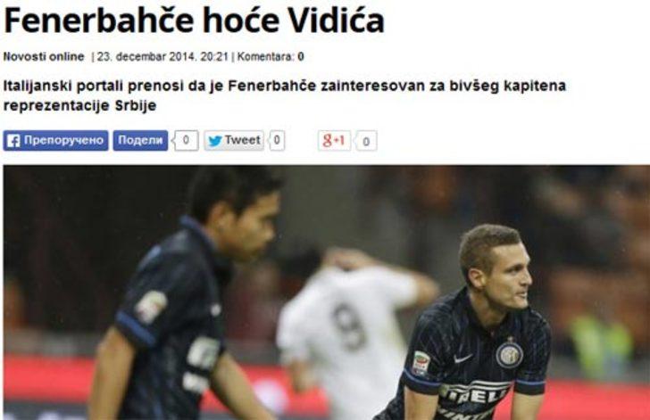 Fenerbahçe'de son yılların en büyük transfer bombası G2