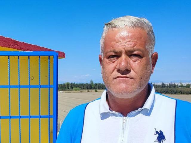 Bulana 100 bin TL verecek! Rakamı artırdı 'Fiyatı önemli değil manevi değeri var'