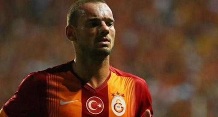 Galatasaray yıldız ismi bitiyor G5