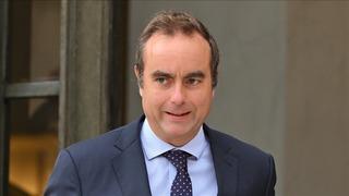 Fransa'da derin siyasi kriz! Dün hükümeti kuran Başbakan Lecornu istifa etti