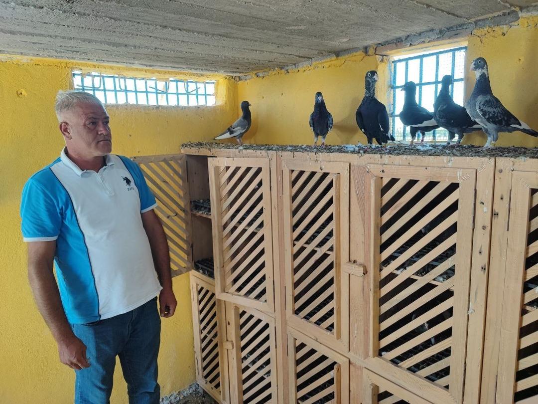 Bulana 100 bin TL verecek! Rakamı artırdı  Fiyatı önemli değil manevi değeri var  1