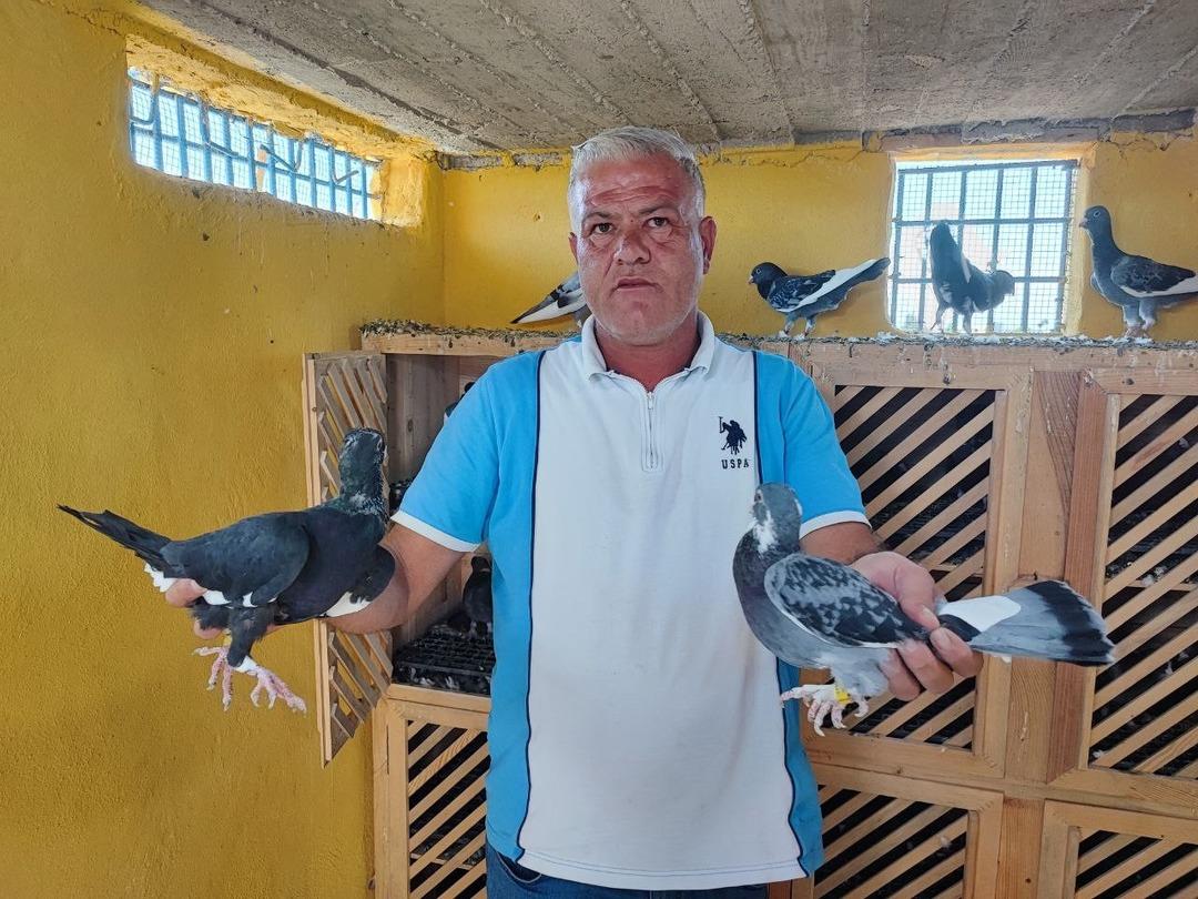 Bulana 100 bin TL verecek! Rakamı artırdı  Fiyatı önemli değil manevi değeri var  3