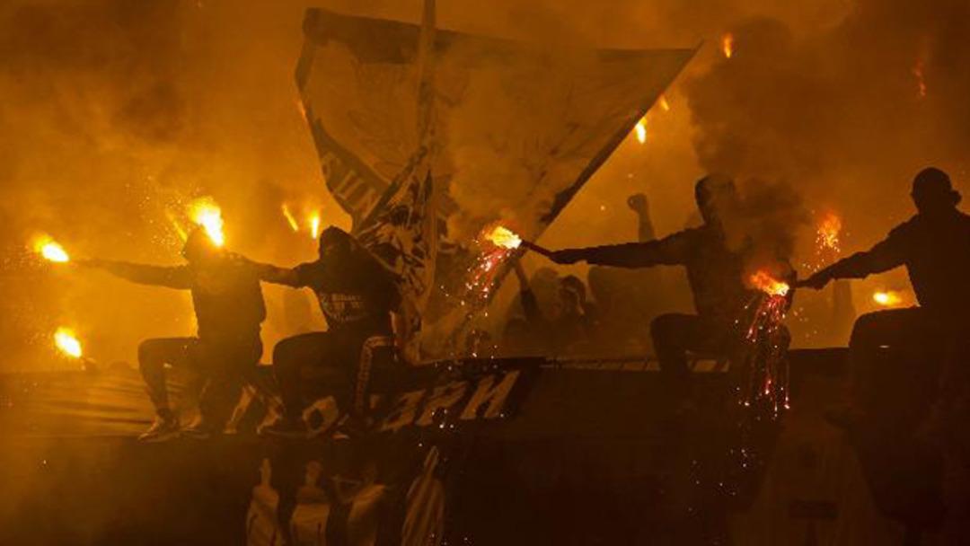 İşte Beşiktaş'ı bekleyen tehlike