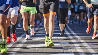 Maraton nedir, nasıl koşulur?