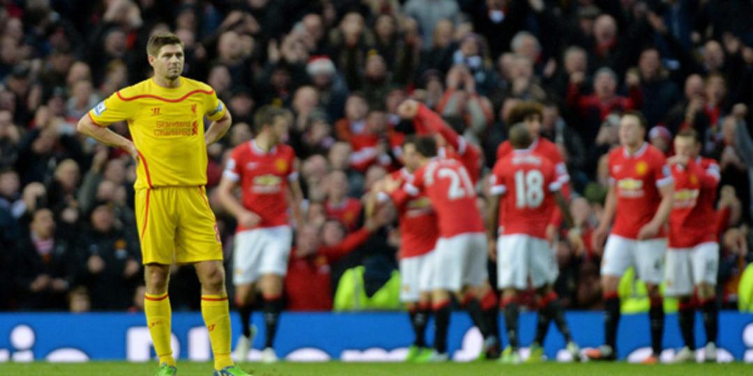 Liverpool ve Napoli zorda