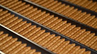 Ülker Bisküvi’ye, 5 yıl vadeli 250 milyon ABD doları sendikasyon kredisi