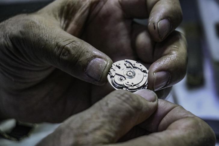 'Güzel meslek ama öğrenen yok, birkaç kişiye öğretsem...' 55 yıldır yapıyor G5