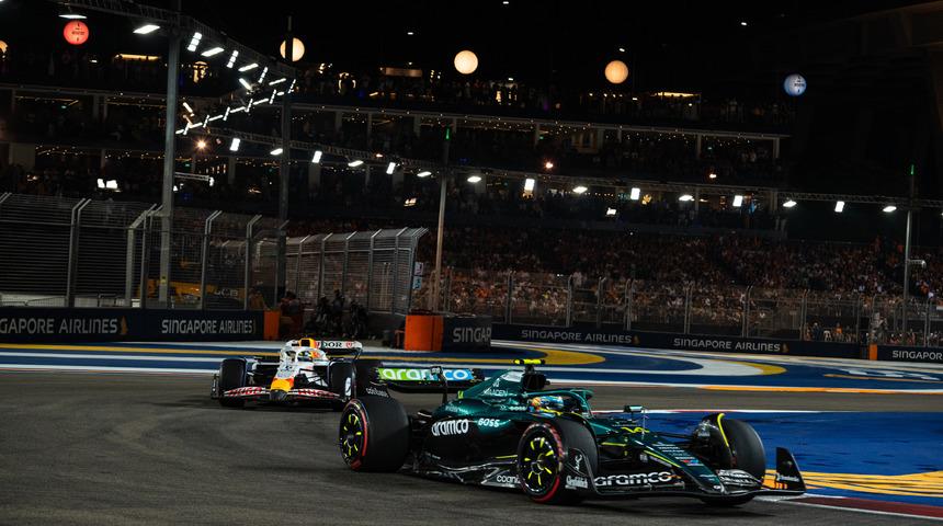 Formula 1’de pit stratejisi nedir, nasıl belirlenir?