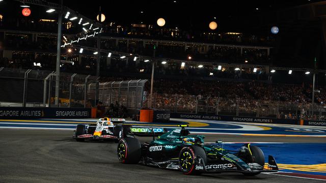 Formula 1’de turbo hibrid motor nedir, nasıl çalışır?