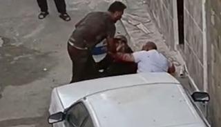 Gaziantep'te aile dramı! Ağabeyini maket bıçağıyla vahşice katletti: Annesini tekmeyle yere serdi...