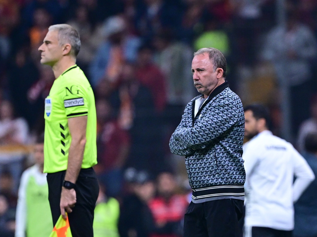 YORUMCU SERGEN YALÇIN NE DERDİ?