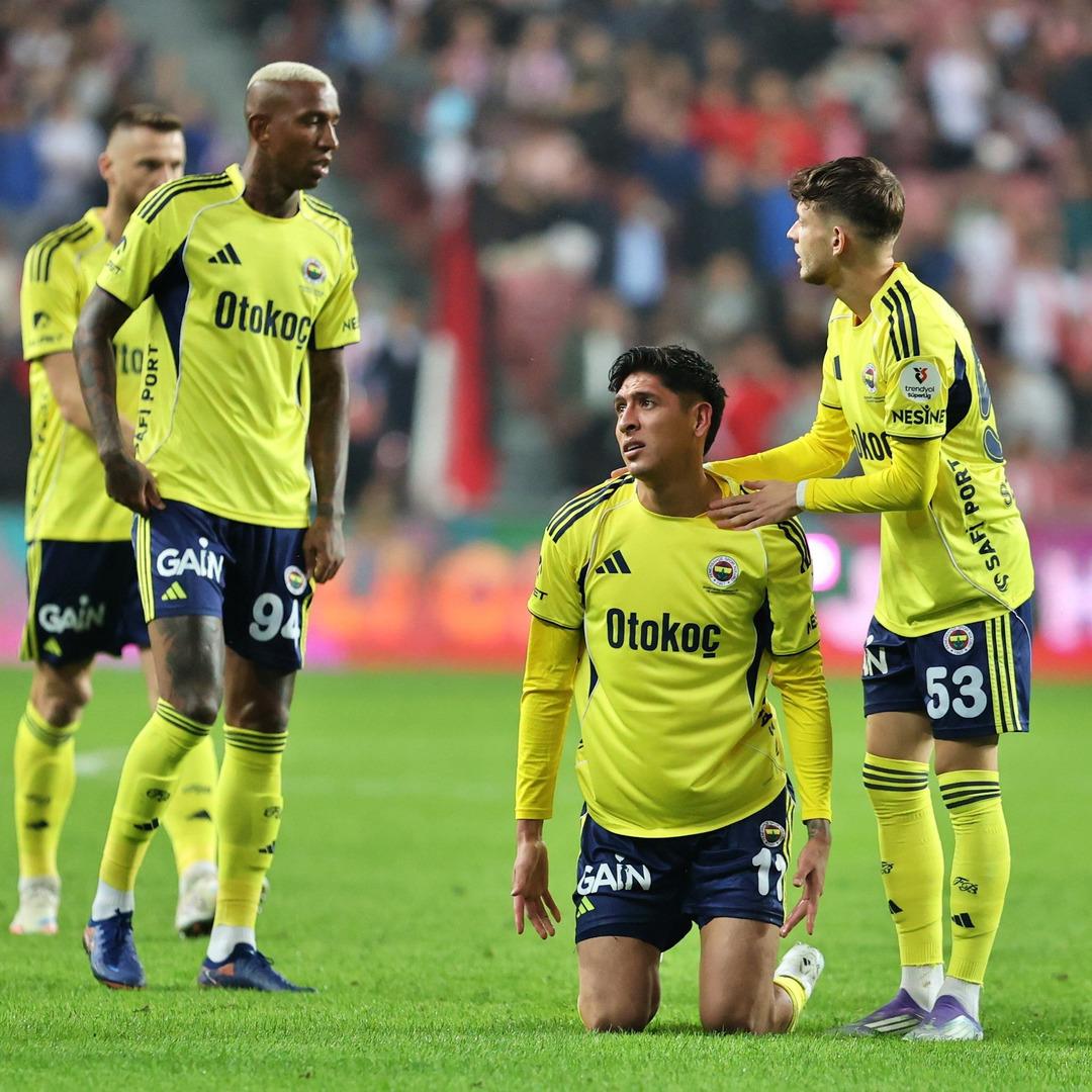 YORUMCU SERGEN YALÇIN NE DERDİ? 2