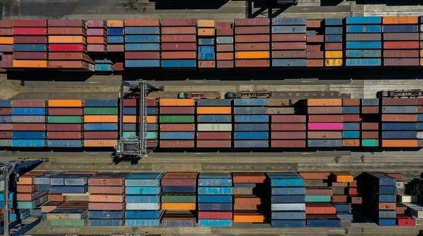 Ankara'dan ihracat artışı belirginleşiyor
