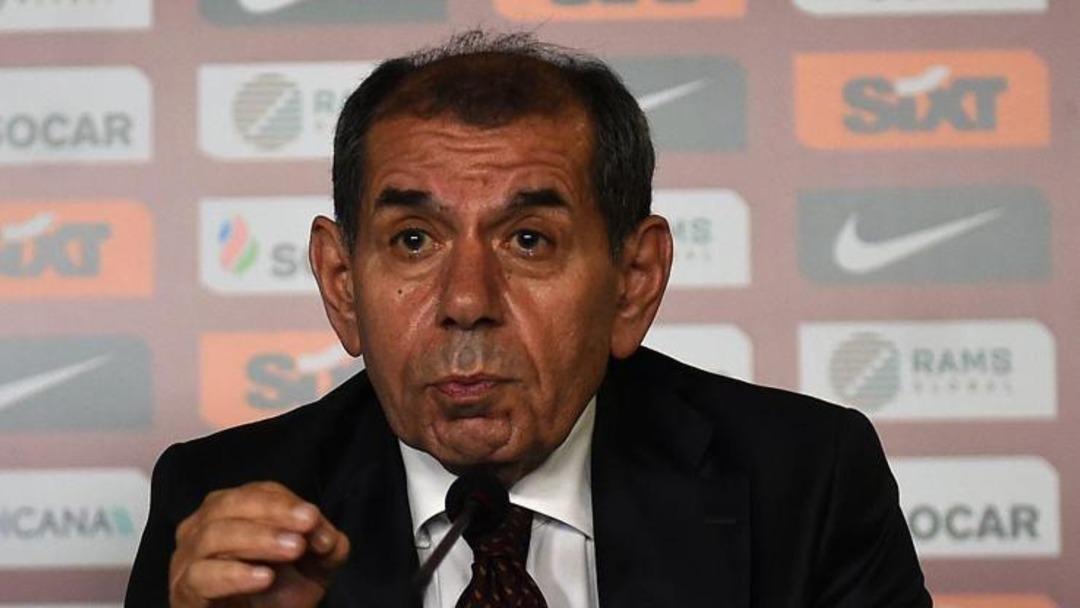 Galatasaray dan Beşiktaş derbisinde yaşanan  kural hatası  iddiası sonrası Sarı-Kırmızılı yönetimden beklenmedik karar! 3