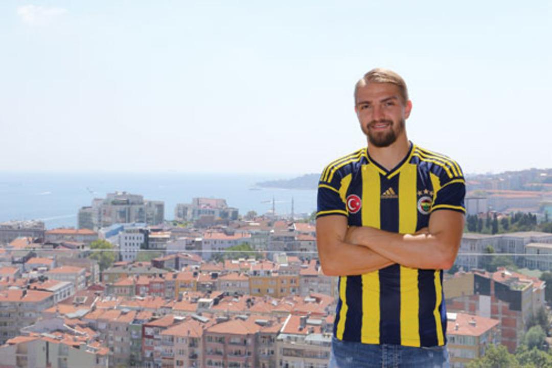 Caner i&ccedil;in &ccedil;ılgın teklif
