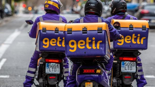 Getir Araç'ın tamamı satıldı! Yeni sahibi o şirket oldu, rakam açıklandı