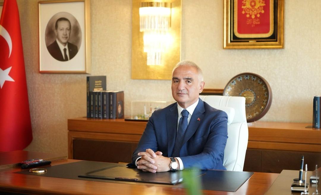 Karahantepe tarihinde bir ilk! Bakan Ersoy açıkladı: Tıpkı insan yüzü gibi... 3