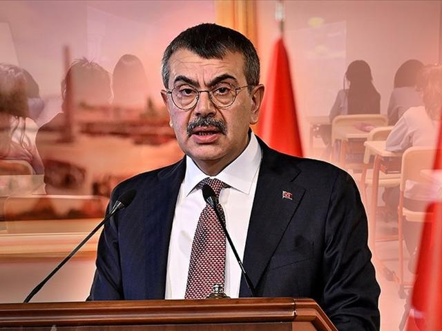 4+4+4 zorunlu eğitim sistemi değişiyor! Yeni eğitim modeli belirlendi: Cumhurbaşkanı Erdoğan’a sunulacak...