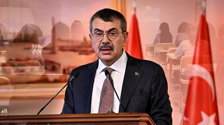 4+4+4 zorunlu eğitim sistemi değişiyor! Yeni eğitim modeli belirlendi: Cumhurbaşkanı Erdoğan’a sunulacak...