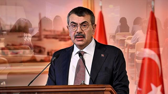 4+4+4 zorunlu eğitim sistemi değişiyor! Yeni eğitim modeli belirlendi: Cumhurbaşkanı Erdoğan’a sunulacak...