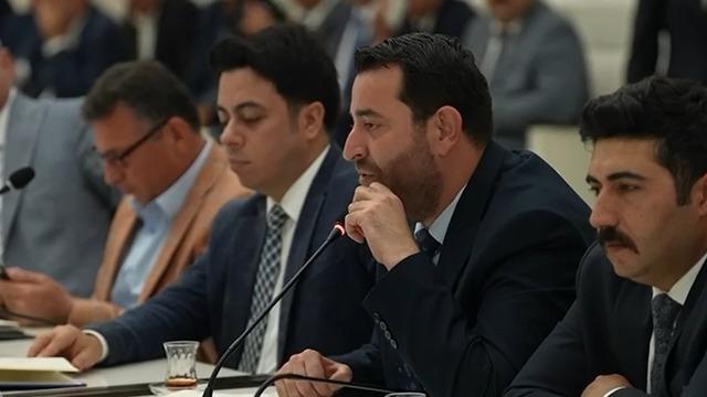 İşçi Partili Samandağ Belediye Başkanı Emrah Karaçay'dan Bakan Kurum'a bir teşekkür daha! Linç edileceğiz ama...