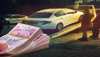Peşinat ve taksitle araba aldık derken şok gerçekle yüzleştiler