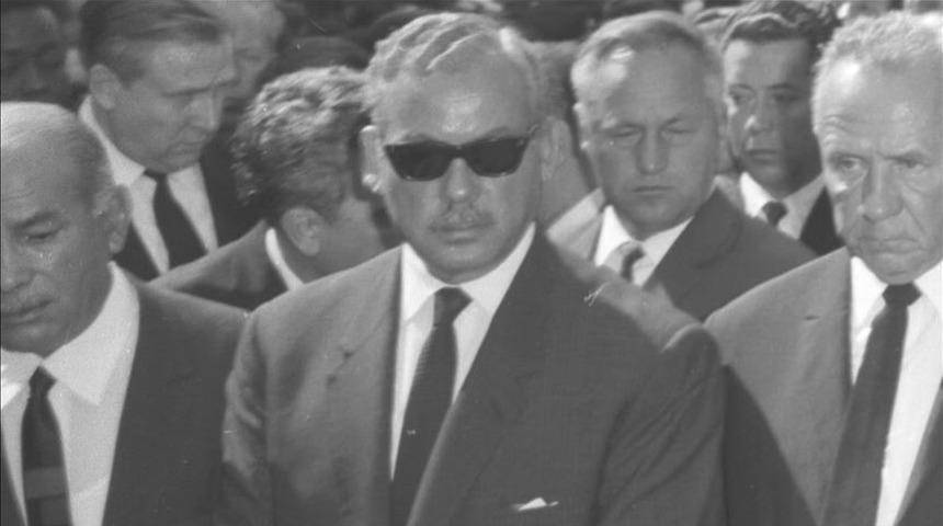 6 Ekim tarihinde neler oldu? Tarihin tozlu sayfalarında bir yolculuk