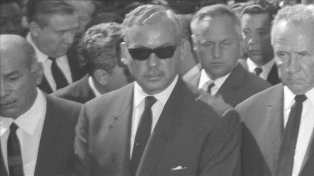 6 Ekim tarihinde neler oldu? Tarihin tozlu sayfalarında bir yolculuk