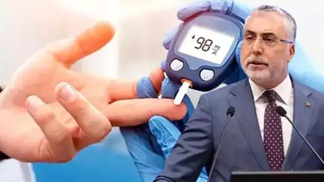 SGK geri ödeme kapsamına almıştı! Bakan Işıkhan duyurdu: '76 bin reçete karşılandı'