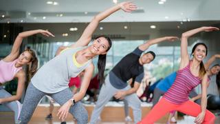 Aerobik nedir, nasıl yapılır?