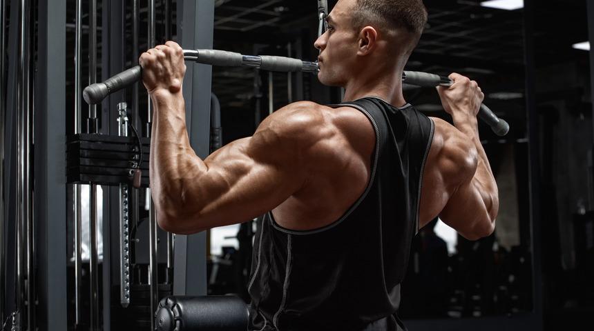 Bodybuilding nedir, nasıl yapılır?