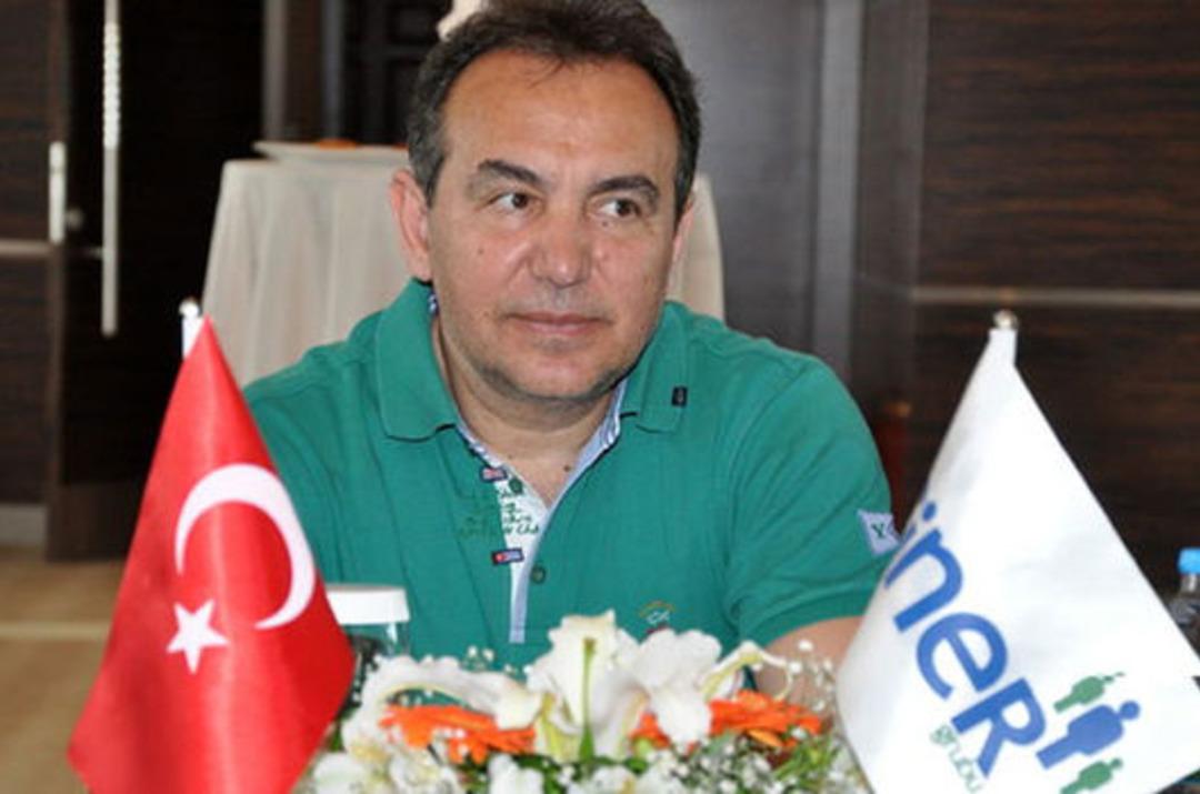 Ciner Grubu’nda deprem büyüyor: Kritik istifa geldi... Park Holding de gündemde! 1